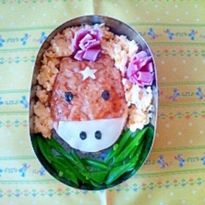 キャラ弁 ターフィー レシピ 作り方 By まきばのそら 楽天レシピ キャラ弁 ターフィー レシピ 作り方 By まきばのそら 楽天レシピ